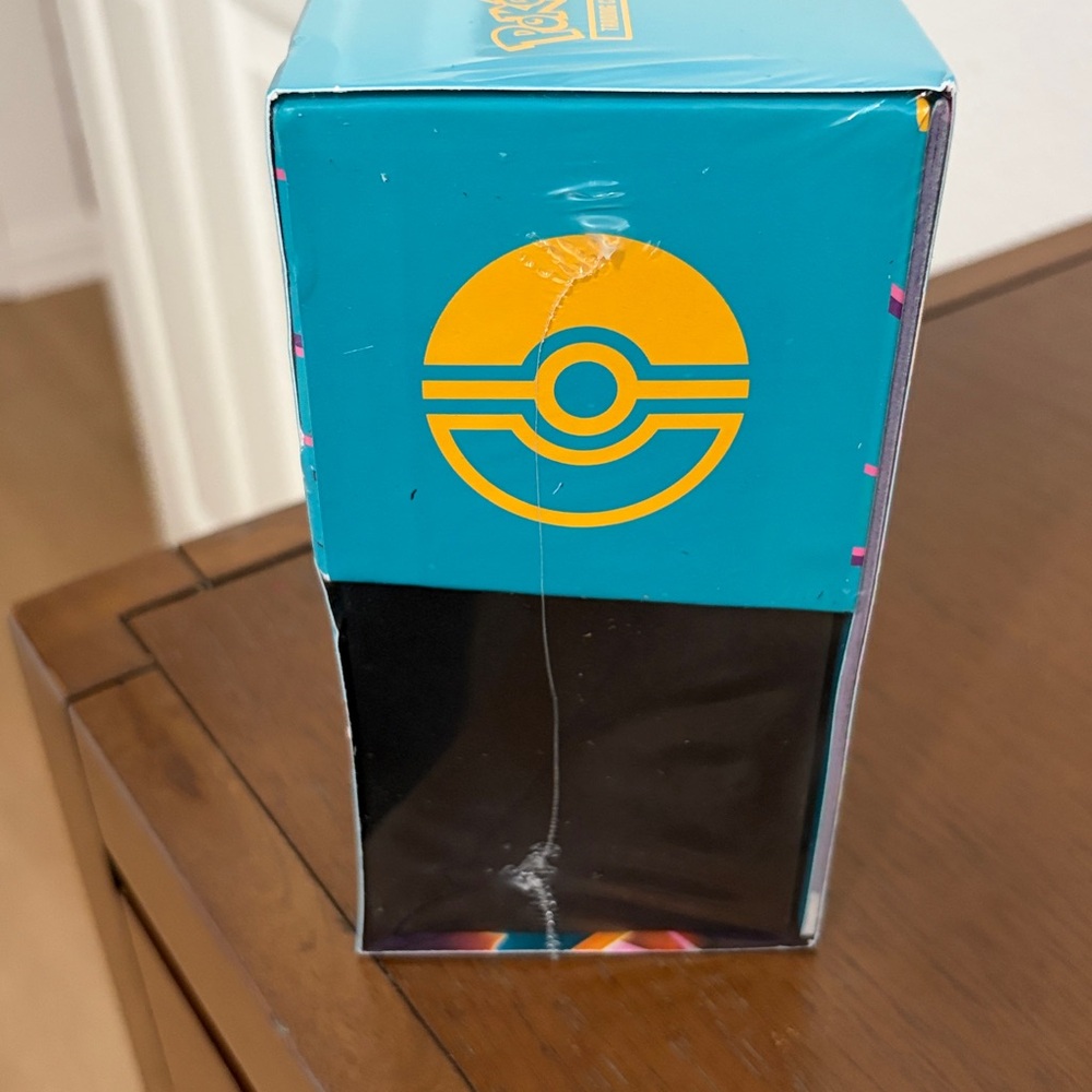 Ascended Heroes ETB 
- New - Picture 3 of 7